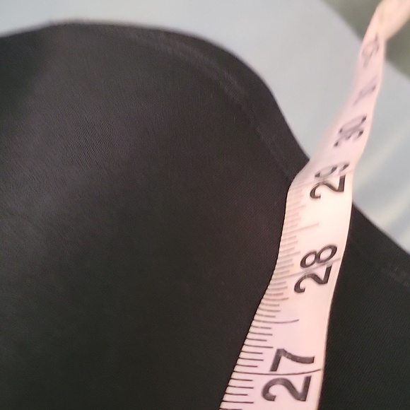 New York and Company jumpsuit L - Picture 7 of 8